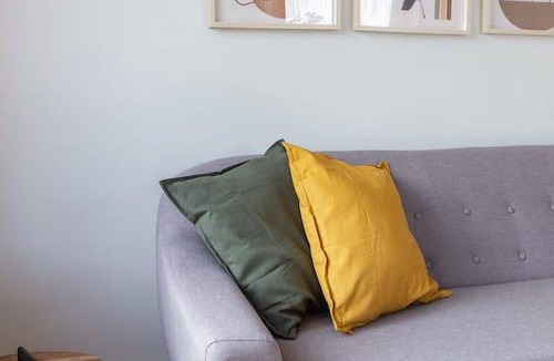 Leixões Apartment | 60 m² Apartment ∙ 1 bedroom ∙ 3 guests