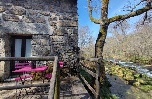 Melgaco Cottage | 60 m² Cabin ∙ 1 bedroom ∙ 4 guests