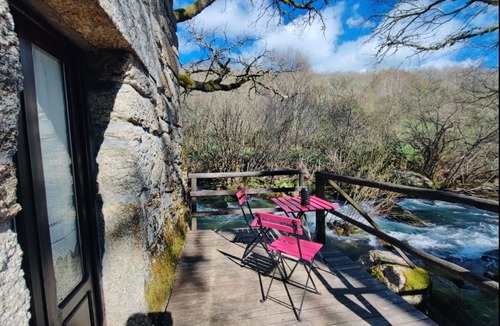 Melgaco Cottage | 60 m² Cabin ∙ 1 bedroom ∙ 4 guests