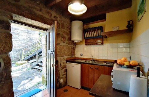 Melgaco Cottage | 60 m² Cabin ∙ 1 bedroom ∙ 4 guests