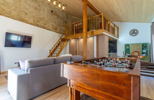 Carvalhal House | 60 m² House ∙ 1 bedroom ∙ 4 guests