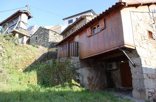Lazarim House | 60 m² House ∙ 2 bedrooms ∙ 7 guests