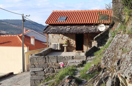 Lazarim House | 60 m² House ∙ 2 bedrooms ∙ 7 guests
