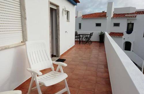 Burgau House | 60 m² House ∙ 2 bedrooms ∙ 7 guests