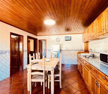 Vilar da Veiga House | 60 m² House ∙ 2 bedrooms ∙ 6 guests