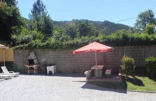 Vilar da Veiga House | 60 m² House ∙ 2 bedrooms ∙ 6 guests