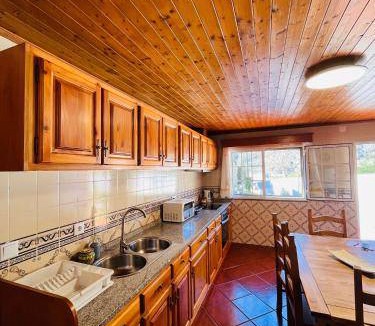 Vilar da Veiga House | 60 m² House ∙ 2 bedrooms ∙ 6 guests