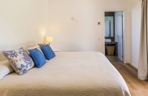 Grandola Villa | 600 m² Villa ∙ 7 bedrooms ∙ 14 guests