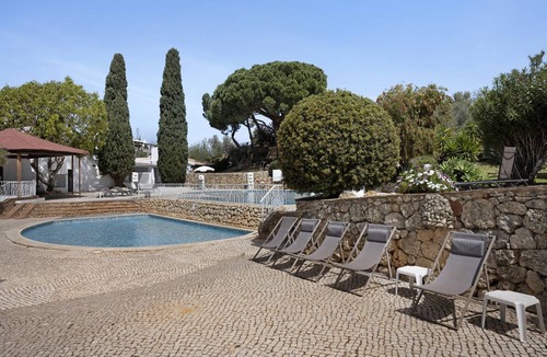 Mato Serrao Apartment | 62 m² Apartment ∙ 1 bedroom ∙ 4 guests