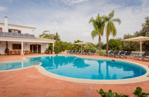 Vale de Centianes House | 625 m² House ∙ 8 bedrooms ∙ 16 guests
