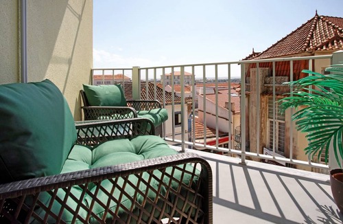 Peniche de Cima Apartment | 63 m² Apartment ∙ 1 bedroom ∙ 4 guests