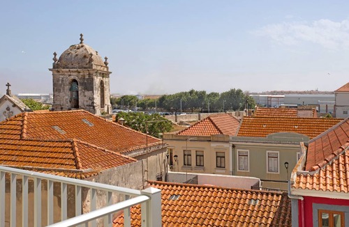 Peniche de Cima Apartment | 63 m² Apartment ∙ 1 bedroom ∙ 4 guests