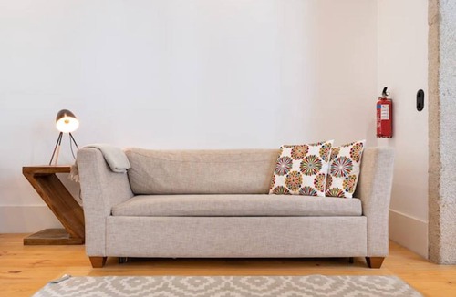 Centro / Baixa Apartment | 64 m² Apartment ∙ 1 bedroom ∙ 4 guests
