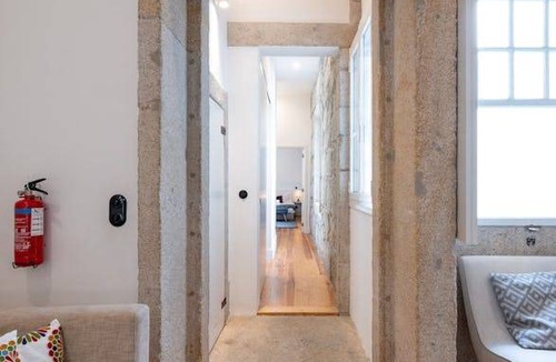 Centro / Baixa Apartment | 64 m² Apartment ∙ 1 bedroom ∙ 4 guests