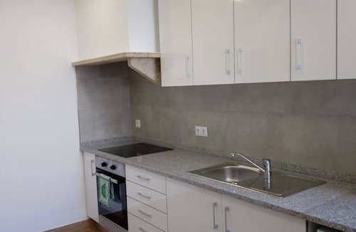 Parque das Nacoes Apartment | 65 m² Apartment ∙ 2 bedrooms ∙ 6 guests