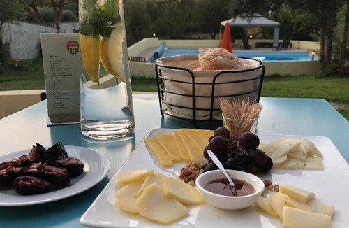 Pinheiro de Coja Apartment | 65 m² Apartment ∙ 2 bedrooms ∙ 5 guests
