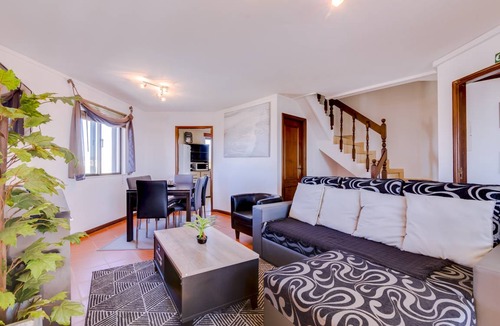 Vilamoura Apartment | 65 m² Apartment ∙ 1 bedroom ∙ 4 guests