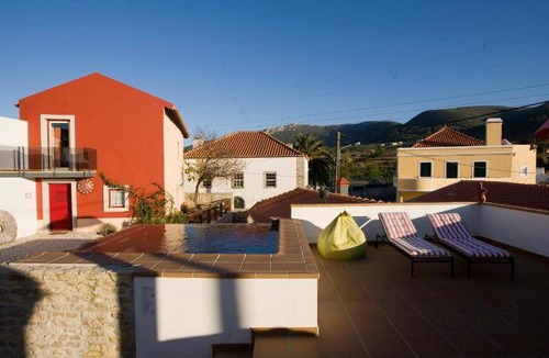 Cadaval Bed & Breakfast | 65 m² Bed and breakfast ∙ 127 guests