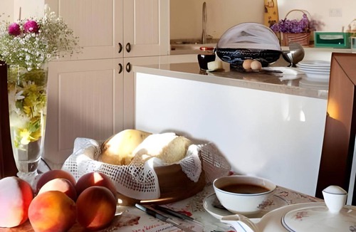 Cadaval Bed & Breakfast | 65 m² Bed and breakfast ∙ 127 guests