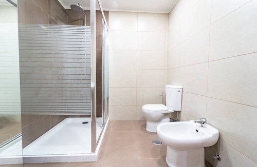 Portela Resort | 65 m² Private room ∙ 1 bedroom ∙ 1 guest