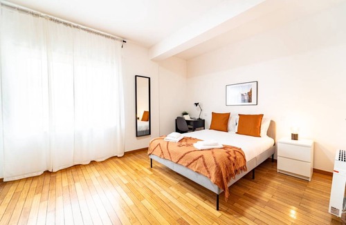 Portela Resort | 65 m² Private room ∙ 1 bedroom ∙ 1 guest