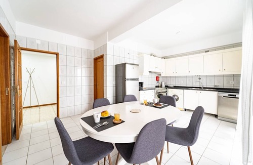 Portela Resort | 65 m² Private room ∙ 1 bedroom ∙ 1 guest