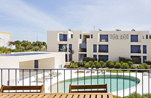 Conceicao e Cabanas de Tavira Apartment | 66 m² Apartment ∙ 2 bedrooms ∙ 4 guests