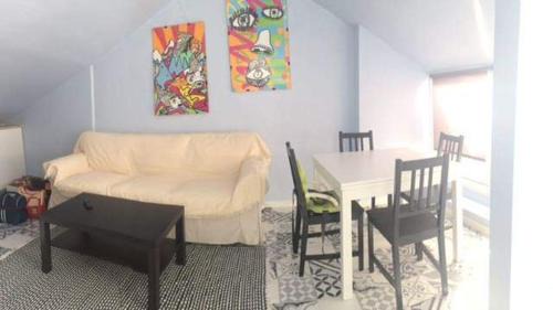 Sao Pedro Apartment | 66 Peniche
