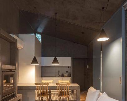Alvarenga Resort | 67 m² Resort ∙ 2 bedrooms ∙ 6 guests