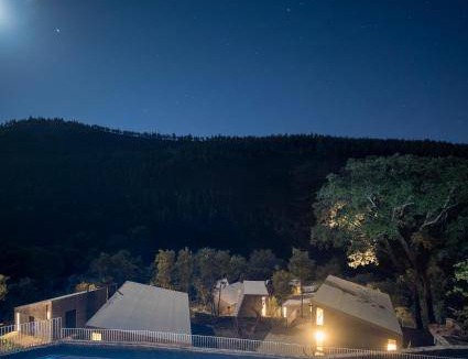 Alvarenga Resort | 67 m² Resort ∙ 2 bedrooms ∙ 6 guests