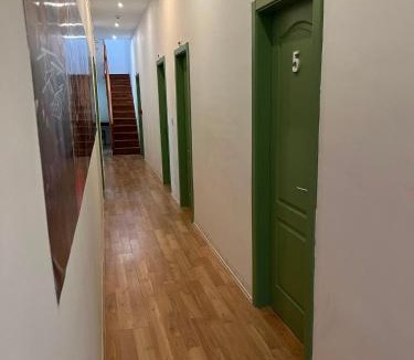 Benfica Hostel | 7 REQUINTE HOStel
