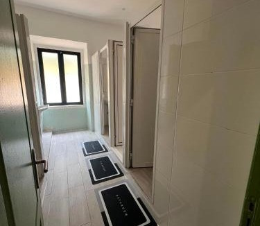 Benfica Hostel | 7 REQUINTE HOStel