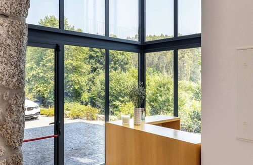 Rossas House | 7 Suites & Pool, Geres Gateway - Portugal Active