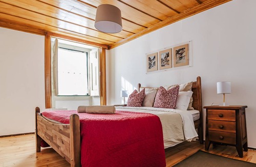 Obidos Apartment | 70 m² Apartment ∙ 2 bedrooms ∙ 6 guests