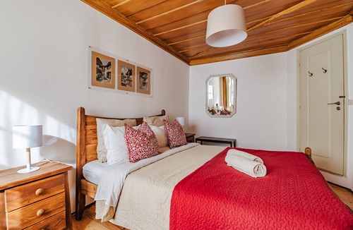 Obidos Apartment | 70 m² Apartment ∙ 2 bedrooms ∙ 6 guests