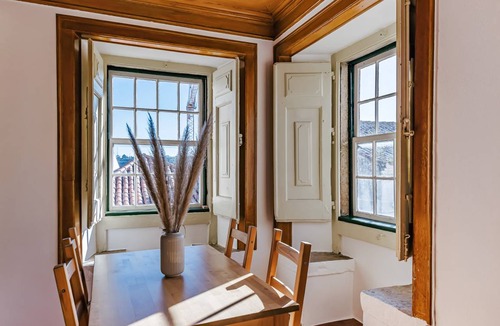 Obidos Apartment | 70 m² Apartment ∙ 2 bedrooms ∙ 6 guests