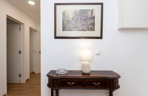 Olivais Apartment | 70 m² Apartment ∙ 2 bedrooms ∙ 3 guests
