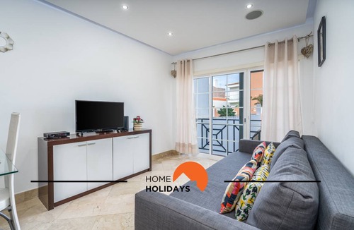 Areias de Sao Joao Apartment | 70 m² Apartment ∙ 2 bedrooms ∙ 4 guests