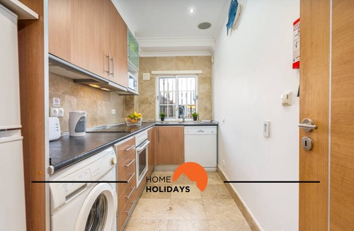 Areias de Sao Joao Apartment | 70 m² Apartment ∙ 2 bedrooms ∙ 4 guests