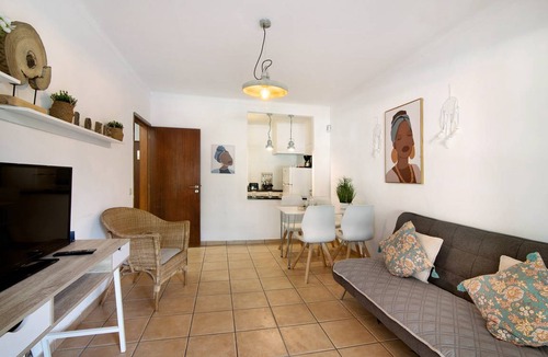 Vale de Centianes Apartment | 70 m² Apartment ∙ 2 bedrooms ∙ 4 guests