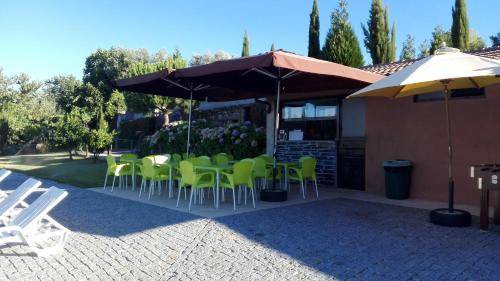 Lamego House | 70 m² Farmhouse ∙ 2 bedrooms ∙ 4 guests