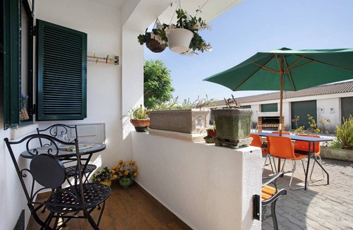Atalaia House | 70 m² House ∙ 2 bedrooms ∙ 4 guests