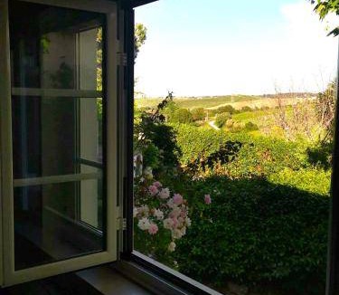 Pereiro da Palhacana Cabin | 70 m² Lodge ∙ 2 bedrooms ∙ 4 guests