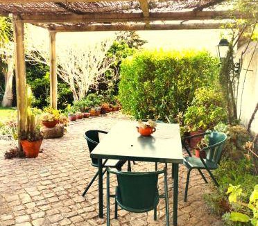 Pereiro da Palhacana Cabin | 70 m² Lodge ∙ 2 bedrooms ∙ 4 guests