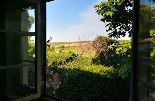 Pereiro da Palhacana Cabin | 70 m² Lodge ∙ 2 bedrooms ∙ 4 guests