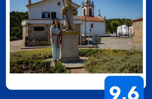 Vila do Conde House | 714 Mugnano House Aveleda