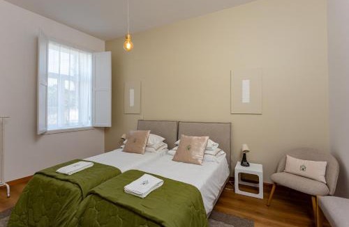 Vila do Conde House | 714 Mugnano House Aveleda