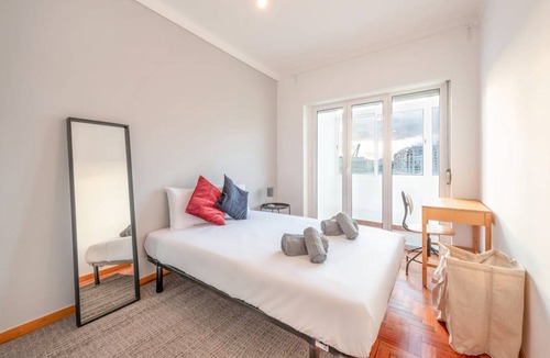Lumiar Resort | 73 m² Private room ∙ 1 bedroom ∙ 1 guest