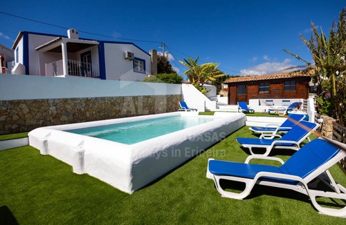 Mafra Villa | 74 m² Villa ∙ 3 bedrooms ∙ 6 guests