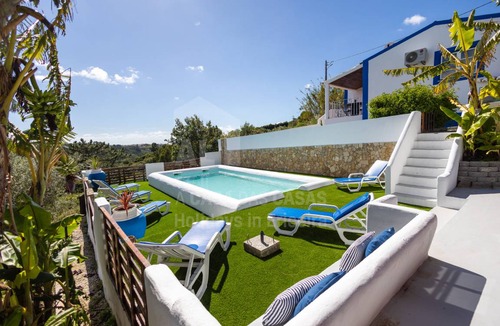 Mafra Villa | 74 m² Villa ∙ 3 bedrooms ∙ 6 guests